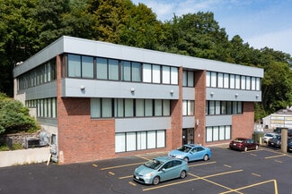 More details for 405 Grove St, Worcester, MA - Office for Lease