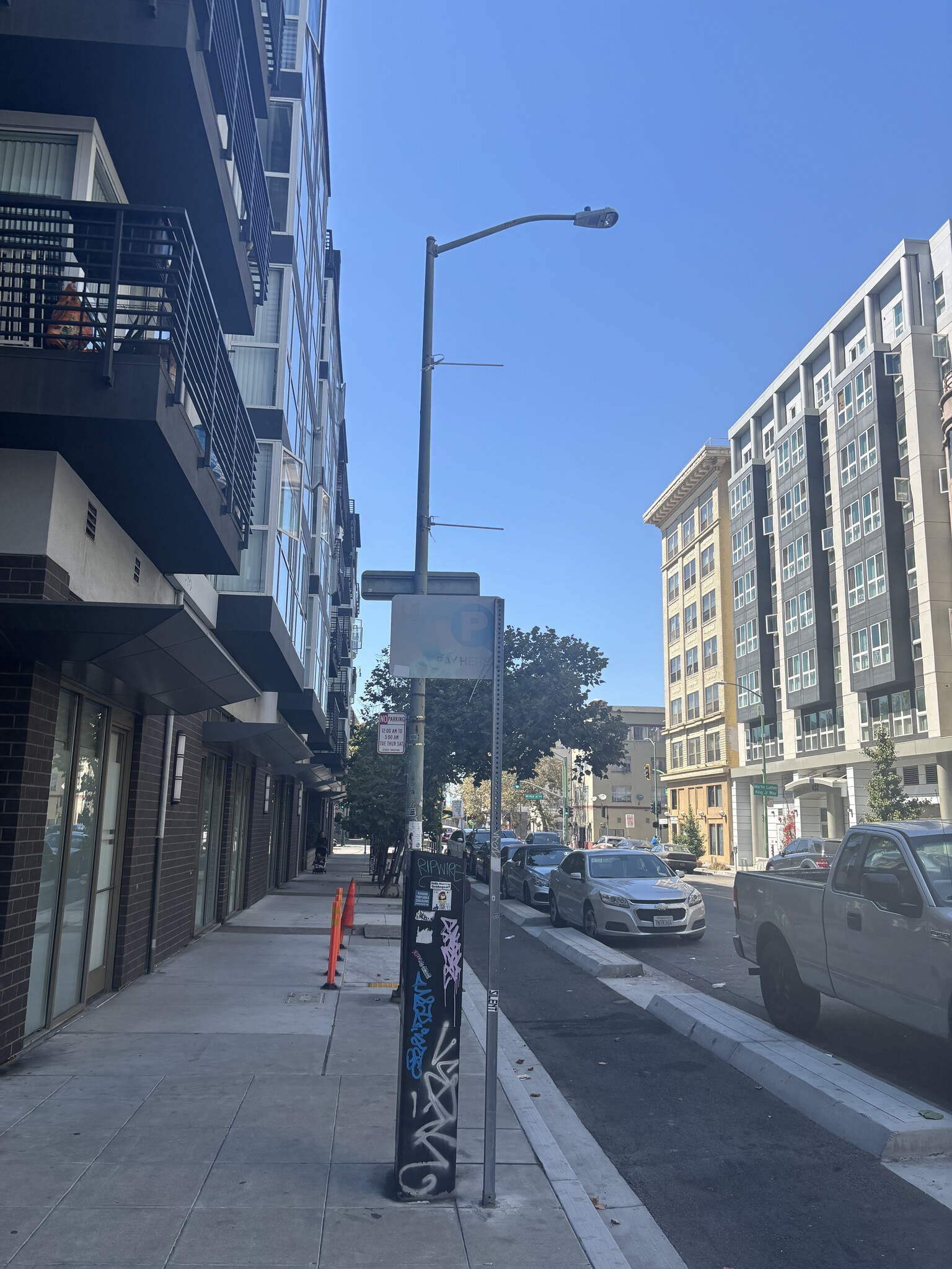 610 14th St, Oakland, CA à louer Photo intérieure- Image 1 de 16