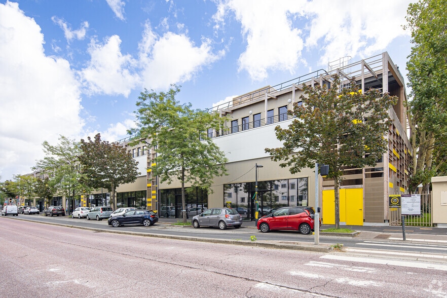 Flex dans Fresnes à louer - Photo principale - Image 1 de 3