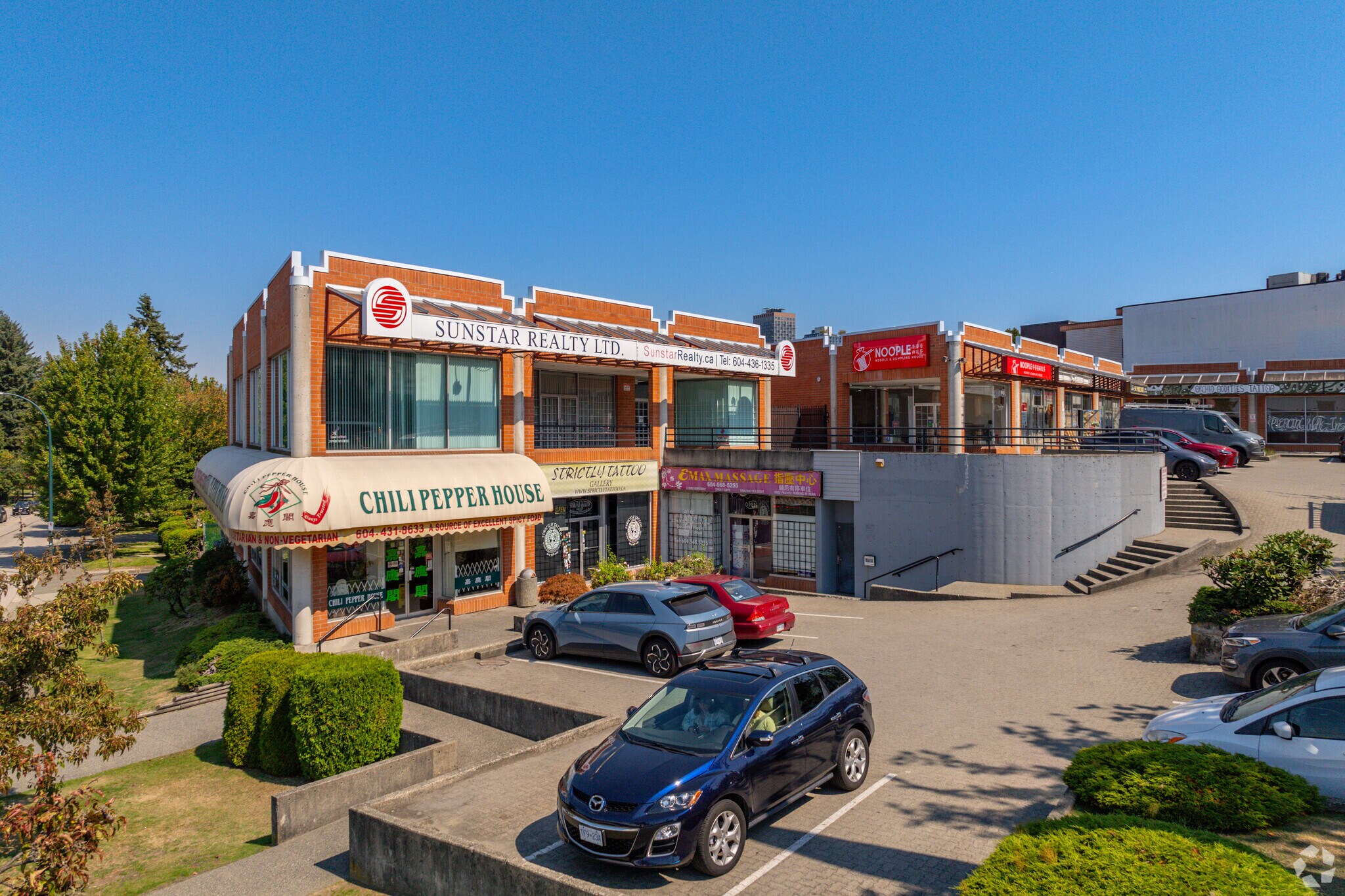 3003 Kingsway, Vancouver, BC à vendre Photo principale- Image 1 de 1