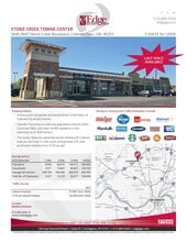 3687 Stone Creek Blvd, Cincinnati, OH for lease Other- Image 2 of 8