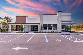Plus de détails pour 6002 Sand Lake Vista, Orlando, FL - Bureau, Commerce de détail à louer