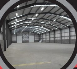 Waun-y-pound Industrial Estate, Ebbw Vale for lease Interior Photo- Image 2 of 2