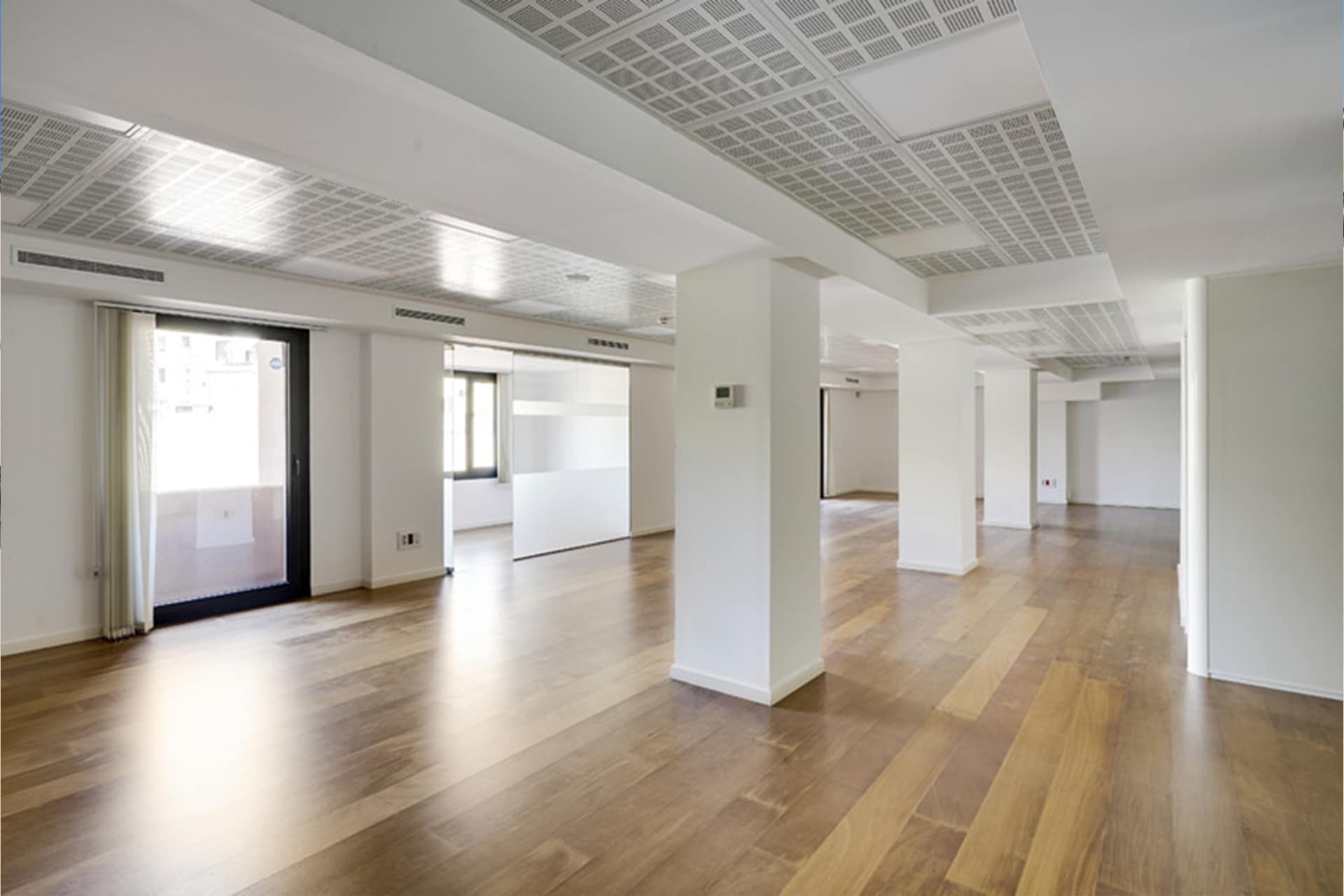 Avinguda Diagonal, 458, Barcelone, Barcelona à louer Photo intérieure- Image 1 de 4