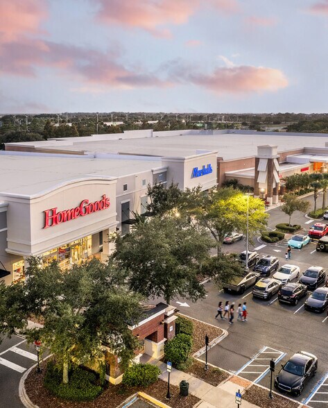 CR 535, Winter Garden, FL à louer - Photo du bâtiment - Image 3 de 19