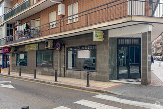 Retail in Getafe, MAD for lease Interior Photo- Image 2 of 3