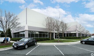 Plus de détails pour 8565 Magellan Pky, Richmond, VA - Local d'activités à louer
