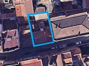 Plus de détails pour Calle Valladolid, 19, Alcobendas - Terrain à vendre