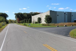 More details for 11360 Airfield Rd, Swanton, OH - Land for Lease