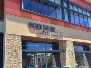 NWC Park Meadows Dr & Sky Ridge Ave, Lone Tree, CO for lease Building Photo- Image 2 of 7