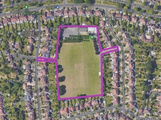 More details for Wellstead Gdns, Westcliff On Sea - Land for Sale