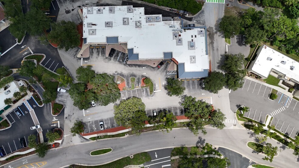 1185 Spring Centre Blvd S, Altamonte Springs, FL à louer - Photo du bâtiment - Image 2 de 9