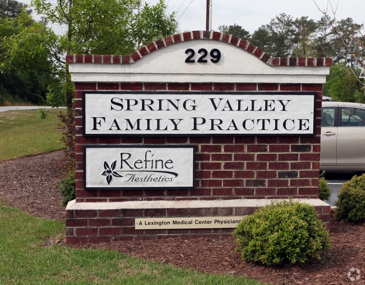 229 Longtown Rd, Columbia, SC à louer - Photo du bâtiment - Image 3 de 8