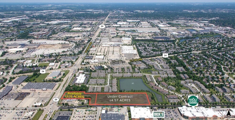 2763 W 75th St, Naperville, IL for sale - Building Photo - Image 2 of 2