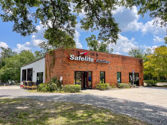 More details for 421 E 5th North St, Summerville, SC - Industrial for Lease