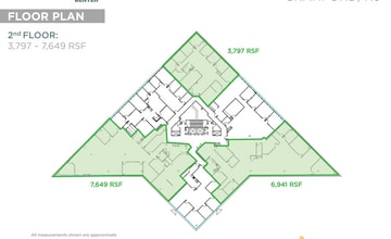 20 Commerce Dr, Cranford, NJ for lease Floor Plan- Image 1 of 1