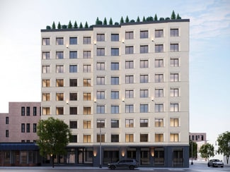 More details for 17202 Hillside Ave, Jamaica, NY - Retail for Lease