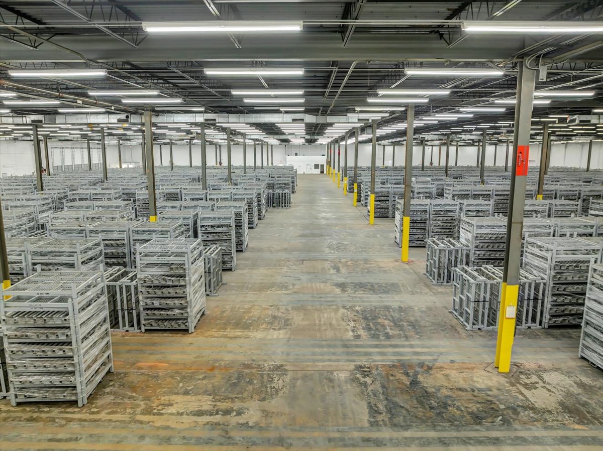 206 Mathews St, Barnesville, GA à vendre Photo intérieure- Image 1 de 16