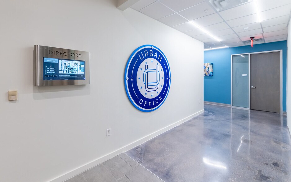 11211 Taylor Draper Ln, Austin, TX à louer - Photo intérieure - Image 2 de 9