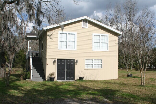 Plus de détails pour 10221 New Kings Rd, Jacksonville, FL - Bureau à vendre