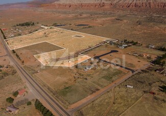 Plus de détails pour HIGHWAY 9, Virgin, UT - Terrain à vendre