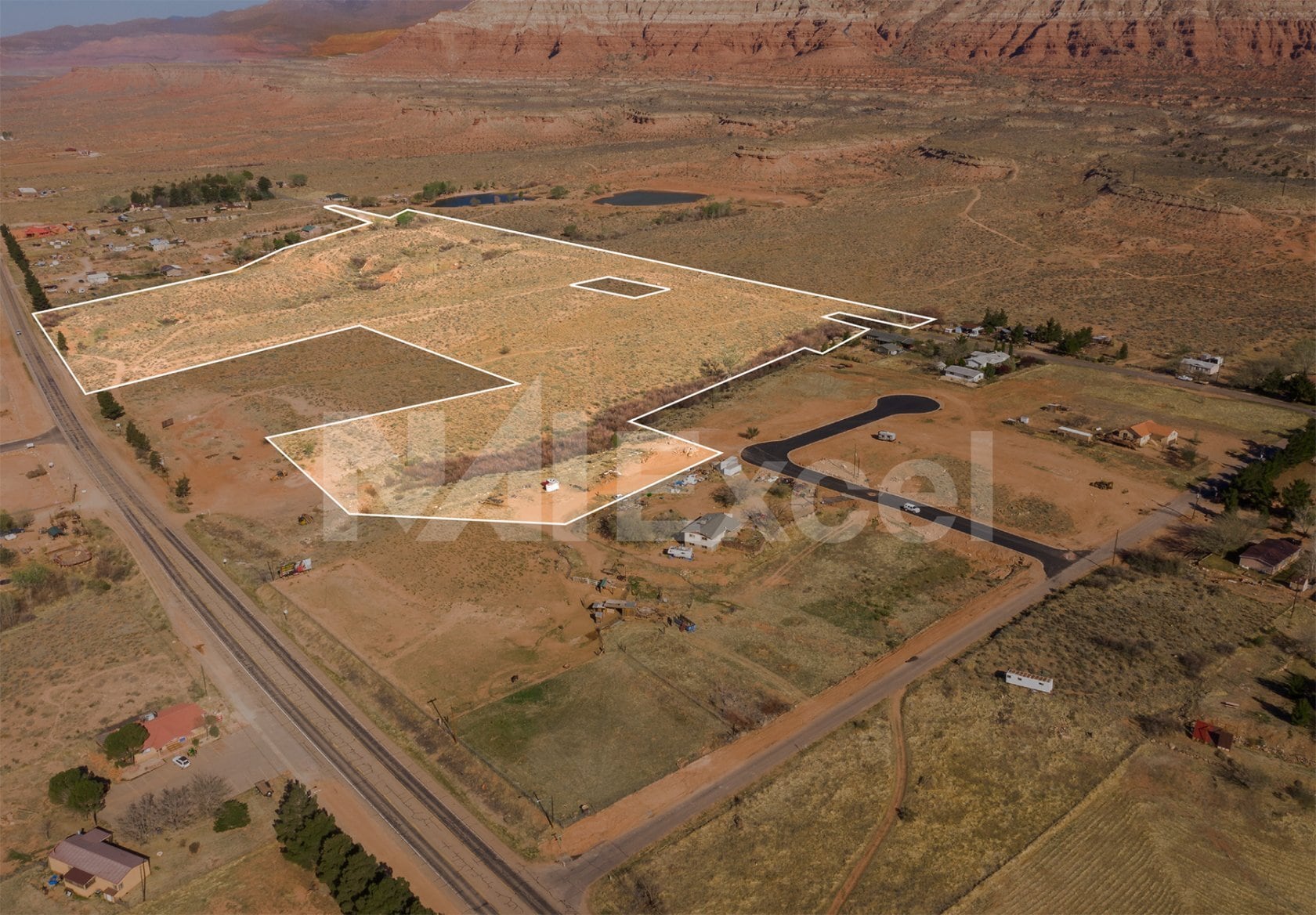 HIGHWAY 9, Virgin, UT for sale Primary Photo- Image 1 of 6
