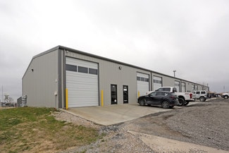 Plus de détails pour 5827 Acton Cir, Granbury, TX - Industriel à louer