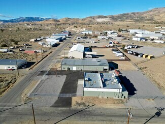 More details for 22 Cash Dr, Mound House, NV - Industrial for Lease