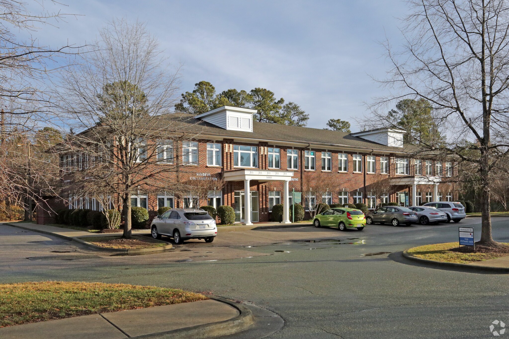 5003 Southpark Dr, Durham, NC à vendre Photo principale- Image 1 de 107