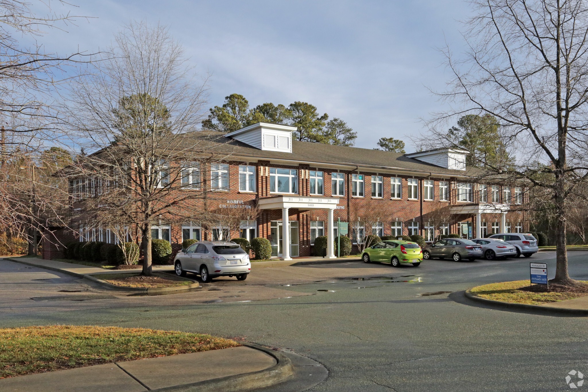 5003 Southpark Dr, Durham, NC for sale Primary Photo- Image 1 of 107