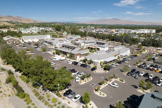 Plus de détails pour N Kietzke & Del Monte, Reno, NV - Local commercial à louer