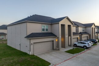 Plus de détails pour Louetta Creek Dr, Spring, TX - Multi-résidentiel à vendre