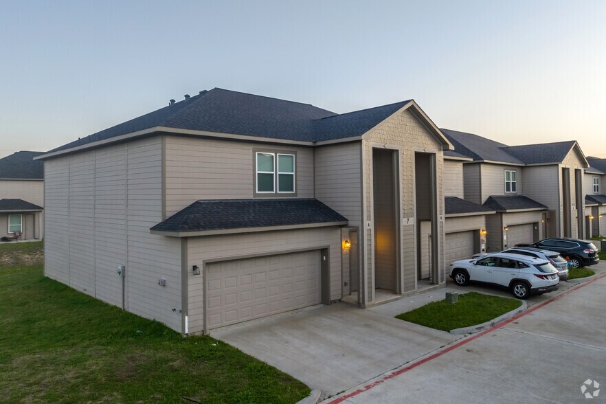 Louetta Creek Dr, Spring, TX à vendre - Photo principale - Image 1 de 6