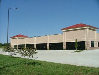 More details for 4604 Rochester Rd, Saint Joseph, MO - Retail for Lease
