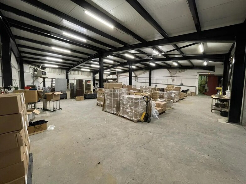 Flex dans Neuilly-Plaisance à louer - Photo intérieure - Image 3 de 6