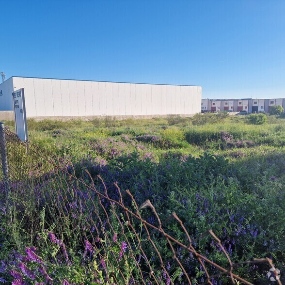 Avenida de Córdoba, 5, Valdemoro, Madrid for sale - Building Photo - Image 2 of 8