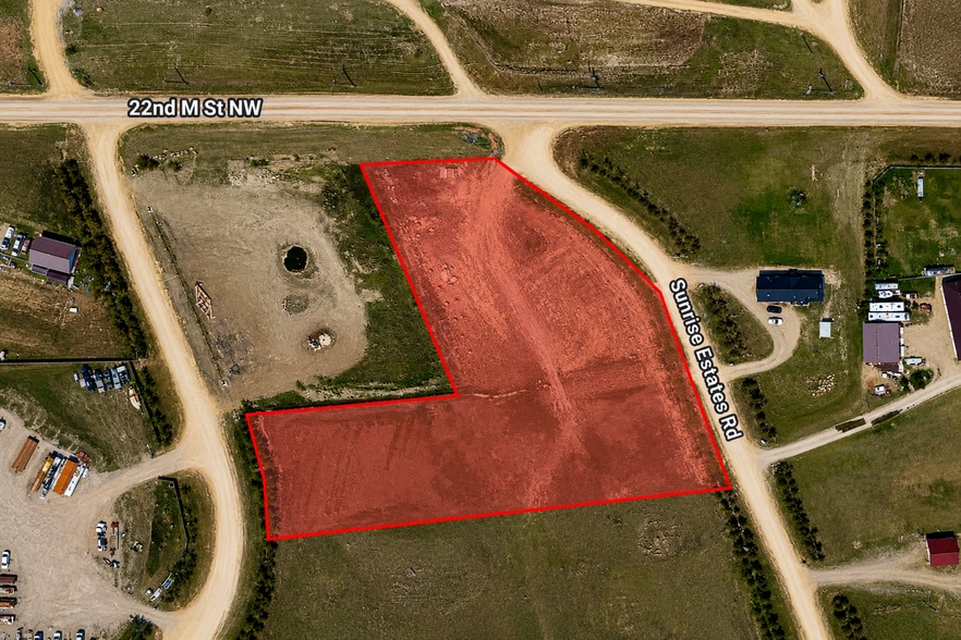 22 NW M St, Watford City, ND for sale - Other - Image 2 of 14