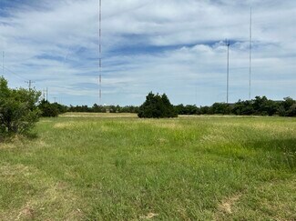 Plus de détails pour 9701 Kelley ave, Oklahoma City, OK - Terrain à vendre