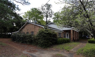 More details for 2577 Government Blvd, Mobile, AL - Office for Sale
