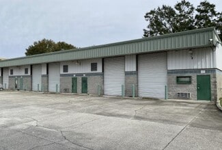 More details for 2605 Clark St, Apopka, FL - Industrial for Lease