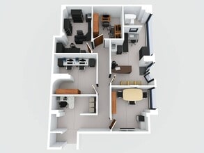 2999 Westminster Ave, Seal Beach, CA for lease Interior Photo- Image 1 of 2