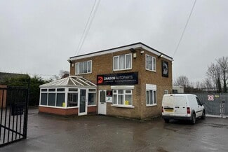 More details for 17A Whitting Valley Rd, Chesterfield - Flex for Lease