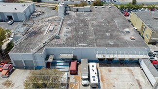Plus de détails pour 10900 NW 36th Ave, Miami, FL - Industriel à vendre