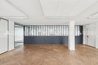 11-19 Rue De La Vanne, Montrouge for lease Interior Photo- Image 1 of 5