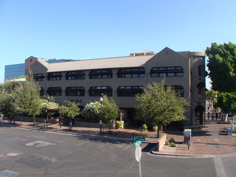 398 S Mill Ave, Tempe, AZ for lease - Building Photo - Image 2 of 7