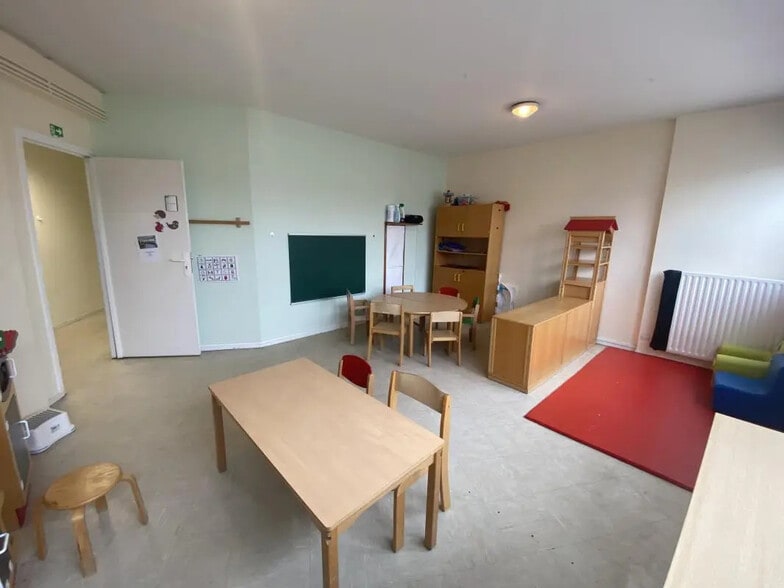 Bureau dans Nantes à louer - Photo intérieure - Image 2 de 5