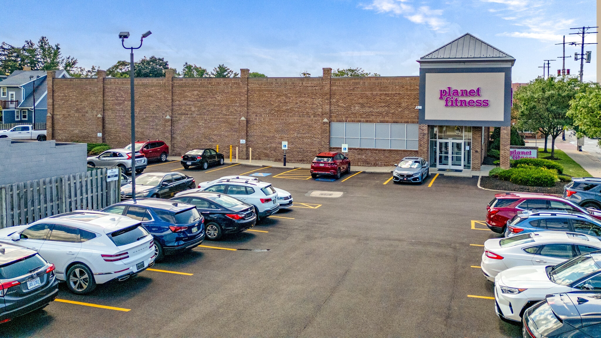 16207 Detroit Ave, Lakewood, OH for sale Building Photo- Image 1 of 7