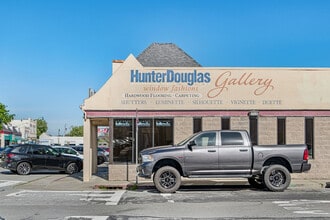 33-35 W 25th Ave, San Mateo, CA for lease Building Photo- Image 2 of 23