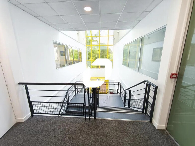 Bureau dans Créteil à louer - Photo intérieure - Image 2 de 5