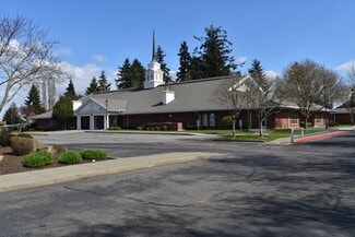 More details for 28616 48th Ave S, Auburn, WA - Specialty for Sale